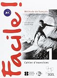 Facile 1 ejercicios (HACHETTE)