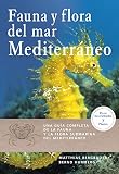 Fauna y flora del mar Mediterraneo (GUIAS DEL NATURALISTA)