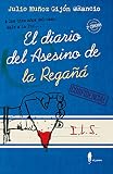 El diario del asesino de la regañá (el paseo bizzarro)