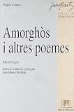 Amorghòs i altres poemes: 3 (Gabriel Ferrater)