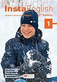 INSTA ENGLISH 2ND EDIT STUDENTS BOOK W WORKBOOK & CLIL-1