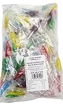 Nazarenos - penitentes - encapuchados - Semana Santa - de caramelo 60 piezas