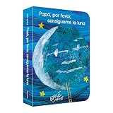 Papá, por favor, consígueme la luna (Eric Carle. Libro de cartón) (Pequeñas manitas)