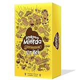 Le Droit du perdre|Preguntas de Mierda Friki |Juego de Fiestas para Adultos | A Partir de 14 Años | De 3 a 6 Jugadores | 15 Minutos por Partida | Español