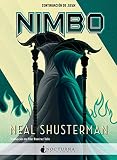 Nimbo: 62 (Literatura Mágica)