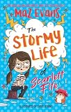 The Stormy Life of Scarlett Fife: Book 3 (The Exploding Life of Scarlett Fife)