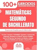 Los mejores libros de matemáticas de segundo de bachillerato: análisis y comparativa-offsetof