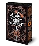 Temor a la luz: Black Bird Academy 2 (Inlov Romantasy)