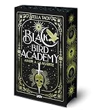 Amor a la muerte: Black Bird Academy 1: 3 (Inlov Romantasy)