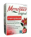 Menopace Original 30 tabletas de Menopace