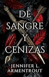 De sangre y cenizas (#RomanceParanormal)