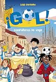 ¡Gol! 24 - Compañeros de viaje