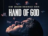 LA MANO DE DIOS
