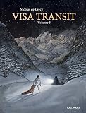 Visa transit (Vol. 3) (Kina)