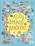 Susaeta - Atlas del mundo con banderas