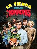 La tienda de los horrores