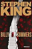 Billy Summers (edición en español) (Best Seller | Ficción)