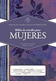 RVR 1960 Biblia de Estudio para Mujeres, tapa dura: Reina-Valera 1960 Biblia de estudio para mujeres / Christian Standard Bible The Study Bible for Women