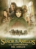 El señor de los anillos: La comunidad del anillo