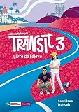 TRANSIT 3 PACK ELEVE