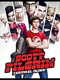 Scott Pilgrim Contra El Mundo