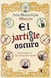 El jartible oscuro: Vuelve la saga de 'El asesino de la regañá' (el paseo bizzarro)