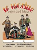 La vaquilla