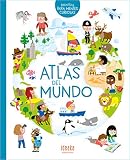 Atlas del mundo (Ideaka)
