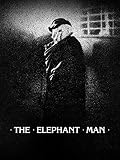 El hombre elefante