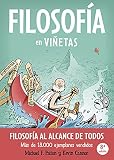 Filosofía en viñetas (Best Seller | Ficción)