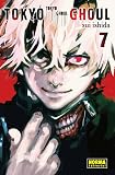 Tokyo Ghoul Manga: Análisis y Comparativa de Todos los Tomos para Elegir la Mejor Edición