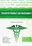 English for pharmacy and parapharmacy