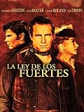 La ley de los fuertes