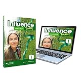 INFLUENCE TODAY 1 Student's book: libro de texto y versión digital (licencia 15 meses)