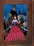 League of Extraordinary Gentlemen Vol. 1: The Absolute Edition (2025 Edition)