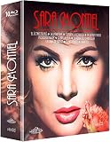 Sara Montiel Pack 10 peliculas: El ultimo cuple / La Violetera / Carmen la de Ronda / Mi ultimo tango / Pecado de amor / La bella Lola / La Reina del Chantecler / La dama de Beirut