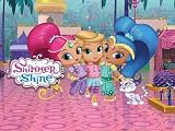 Shimmer y Shine