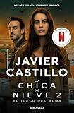 El juego del alma (edición serie) (Serie La chica de nieve) (Best Seller | Ficción)