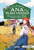 Ana de las tejas verdes 9 - Bienvenida, Señora Blythe (Inolvidables)