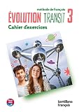 EVOLUTION TRANSIT 3 PACK CAHIER ED26 (NOUVEAU TRANSIT)