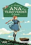 Ana de las tejas verdes 1 - La llegada (Inolvidables)