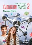 EVOLUTION TRANSIT 3 PACK ELEVE ED26 (NOUVEAU TRANSIT)
