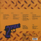 2Pac ‎– 2Pacalypse Now 2 LP Vinilo