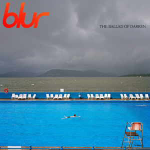 Blur – The Ballad Of Darren LP Vinilo