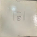 Jon & Vangelis ‎– Private Collection. LP Vinilo. Edición UK 1983. Segunda mano.