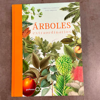 Árboles Extraordinarios