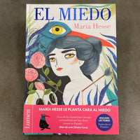 El Miedo. María Hesse.