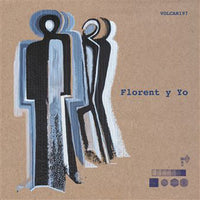 Florent Y Yo ‎ LP Vinilo