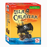 Isla Calavera