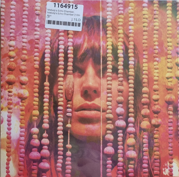 Melody's Echo Chamber (10th Anniversary Edition) & Unfold